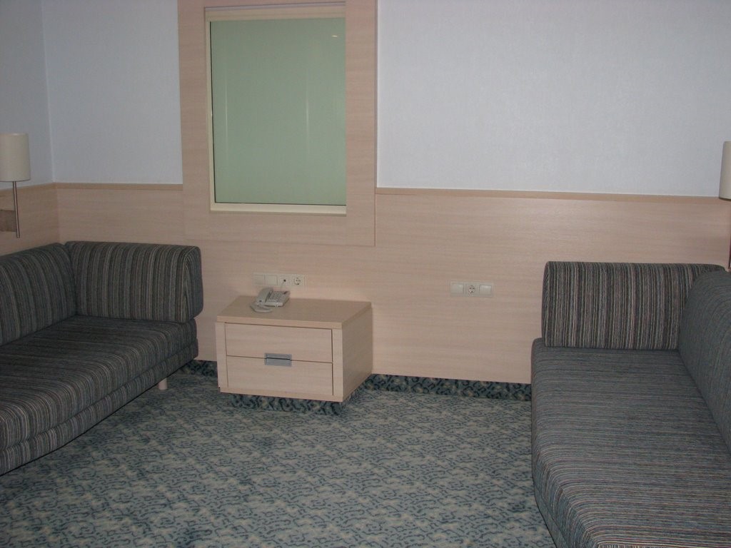 imagini hotel LA BLANCHE RESORT BODRUM